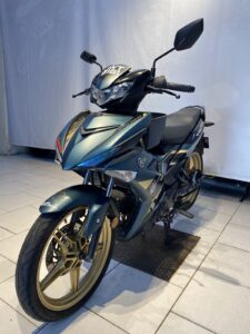 YAMAHA Y15 V2, 2024, JWT8151