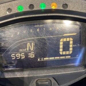 YAMAHA Y15 V2, 2023, VLF2316