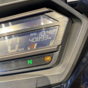 HONDA RSX, 2022, AMP9506