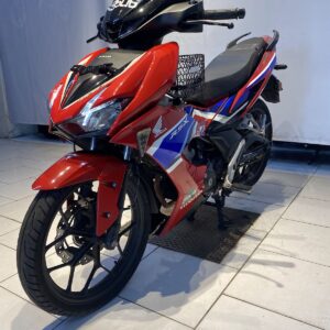 HONDA RSX, 2022, AMP9506