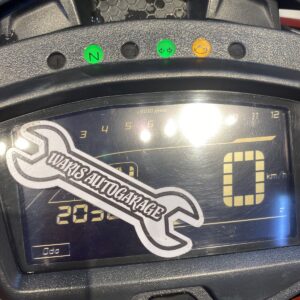 YAMAHA Y15 , 2024, ANU4571