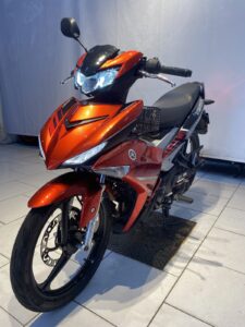 YAMAHA Y15 , 2024, ANU4571
