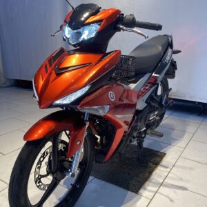 YAMAHA Y15 , 2024, ANU4571