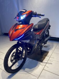 YAMAHA Y15 , 2024, QAB644J