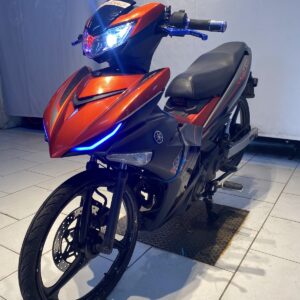 YAMAHA Y15 , 2024, QAB644J