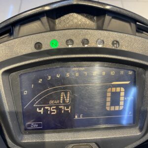 YAMAHA Y15 , 2022, BQV5645