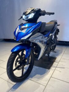 YAMAHA Y15 , 2022, BQV5645