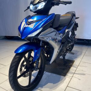 YAMAHA Y15 , 2022, BQV5645