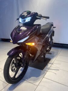 YAMAHA Y15 , 2023, VLQ4461
