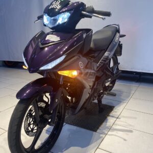 YAMAHA Y15 , 2023, VLQ4461
