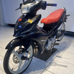 YAMAHA LC 135, 2021, QLD4553
