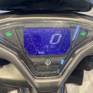YAMAHA NVX V2 STANDARD, 2023, JWP1546