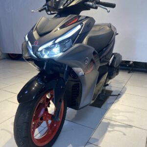 YAMAHA NVX V2 STANDARD, 2023, JWP1546