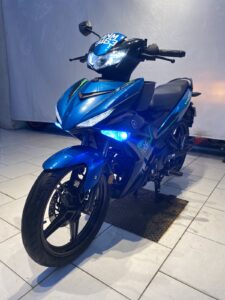 YAMAHA Y15 , 2024, ANM3463