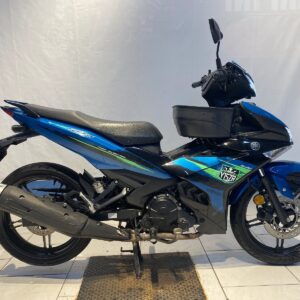 YAMAHA Y15 , 2024, ANM3463