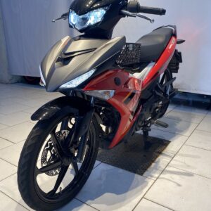 YAMAHA Y15 , 2024, BRQ7250