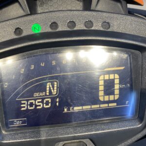 YAMAHA Y15, 2023, DET7974