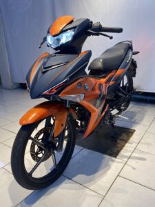 YAMAHA Y15, 2023, DET7974