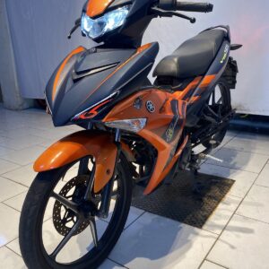 YAMAHA Y15, 2023, DET7974