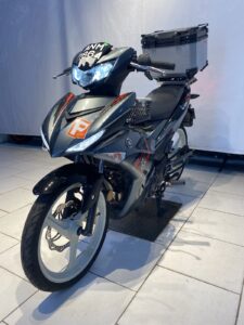 YAMAHA Y15 , 2024, ANM7864