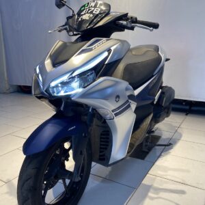 YAMAHA NVX V2 ABS, 2023, JWT4178