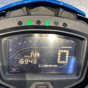 YAMAHA Y15 , 2024, SU4783M