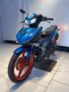 YAMAHA Y15 , 2024, SU4783M
