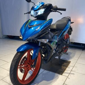 YAMAHA Y15 , 2024, SU4783M