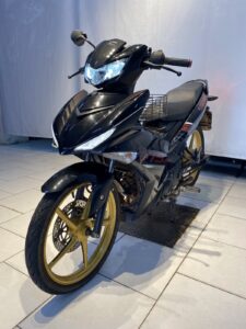 YAMAHA Y15 , 2024, VMM1720