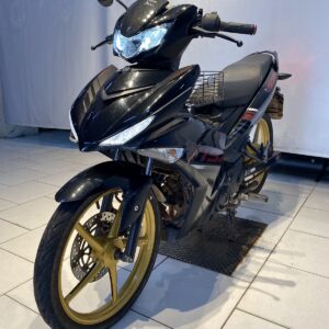 YAMAHA Y15 , 2024, VMM1720