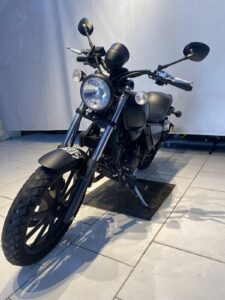 KEEWAY K-LIGHT, 2025, BSE5497