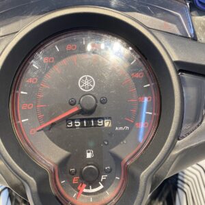 YAMAHA LC 135, 2022, JVR490