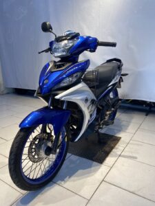 YAMAHA LC 135, 2022, JVR490
