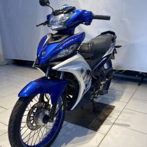 YAMAHA LC 135, 2022, JVR490
