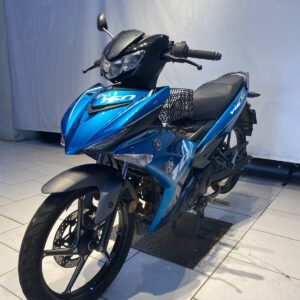 YAMAHA Y15 V2, 2022, VJM2691