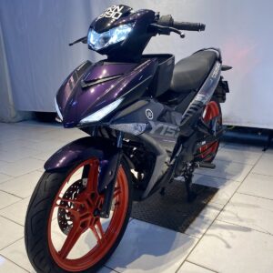 YAMAHA Y15 V2, 2025, PRN3990