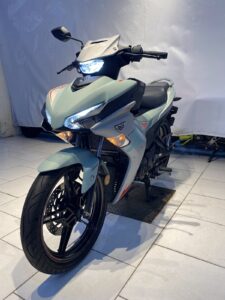 YAMAHA Y16 ABS, 2025, TCS1641