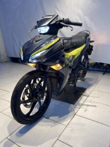 YAMAHA Y16 , 2022, VJL3745