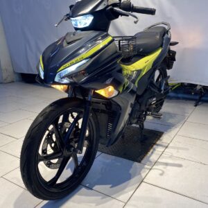 YAMAHA Y16 , 2022, VJL3745