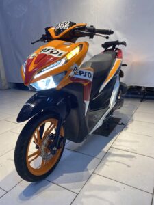 HONDA VARIO 150, 2020, VEQ1805
