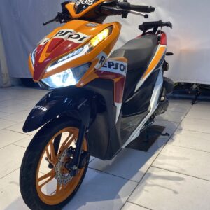 HONDA VARIO 150, 2020, VEQ1805