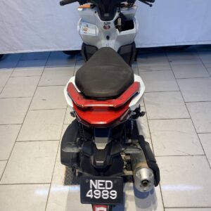 HONDA VARIO 160, 2024, NED4989