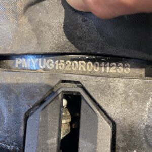 YAMAHA Y16 V2, 2024, VMH5463