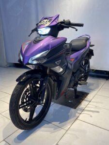 YAMAHA Y16 V2, 2024, VMH5463