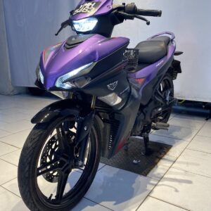 YAMAHA Y16 V2, 2024, VMH5463