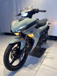 YAMAHA Y16 ABS, 2024, NEC5696