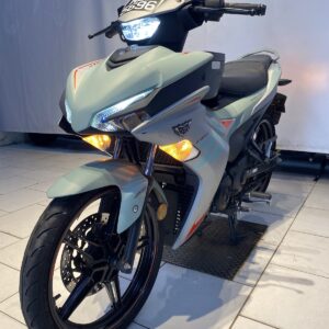 YAMAHA Y16 ABS, 2024, NEC5696