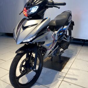 YAMAHA Y15 V2, 2024, ANS4920