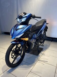 YAMAHA Y15 , 2024, ANL9549