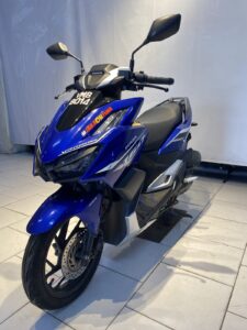 HONDA VARIO 160, 2024, VMB8014